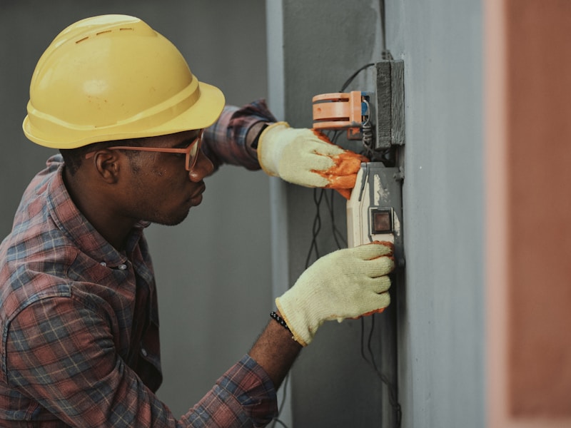Emergency electrical