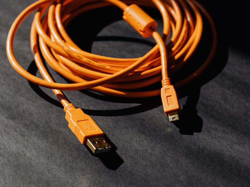 Surge protection